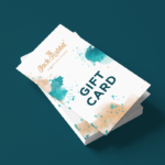 'The JackRabbit Chocolate Studio Gift Card