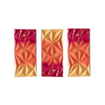 Dark Chocolate Fudge Bar