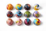 Artists collection chocolate box of 12 - Image 2