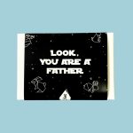 Father’s Day Gift Duo – Box of 6 Bonbons + Mini Slab - Image 2