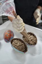 The Milk Chocolate Crackle - GIANT Egg - Image 2