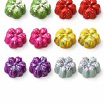 Mother’s Day Flower Bonbon Box of 12