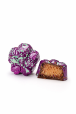 Mother’s Day Flower Bonbon Box of 12 - Image 2