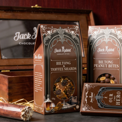 Father's Day Gift Box
