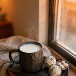 hot chocolate balls